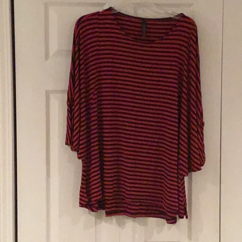 Match Point top
